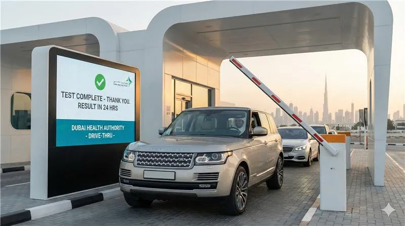 Manufacturing facility with PPE enforcement